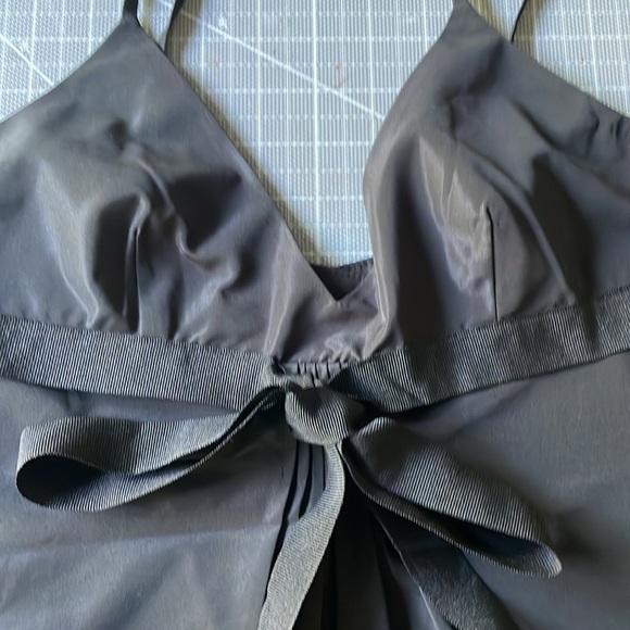 Sexy black top, made in Italy - Picture 3 of 5